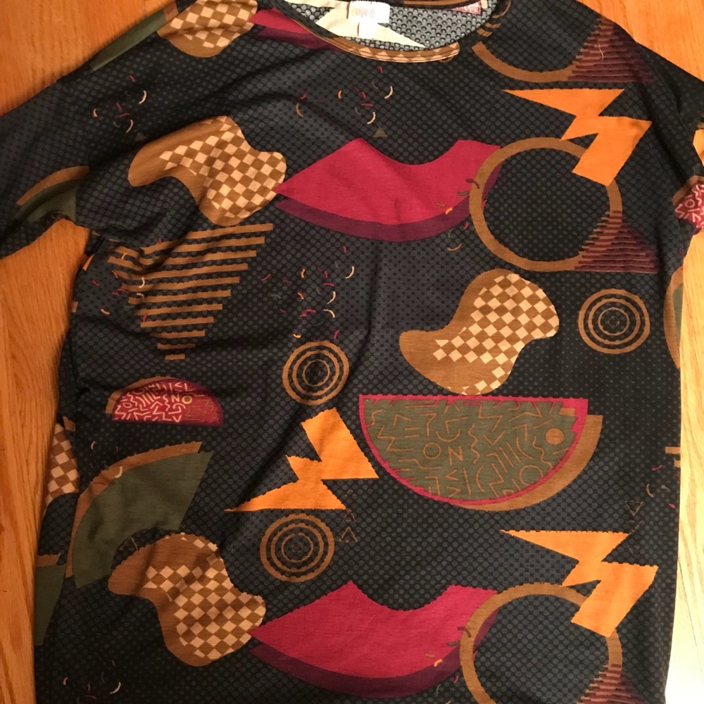 Lularoe Irma